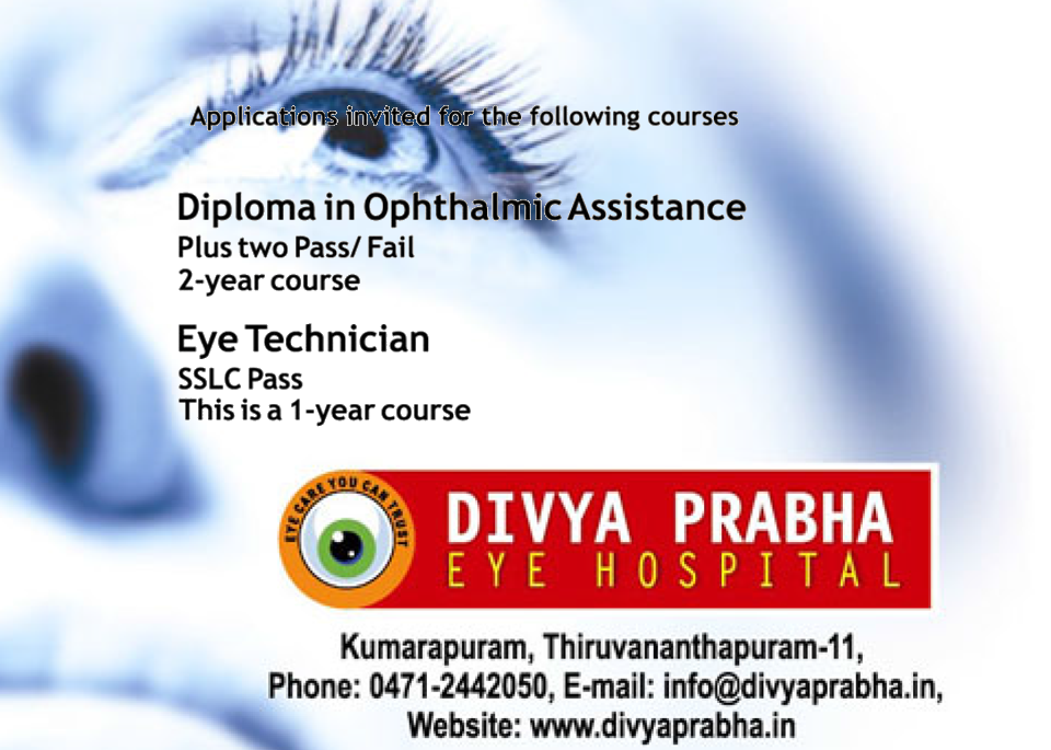Optometry Course