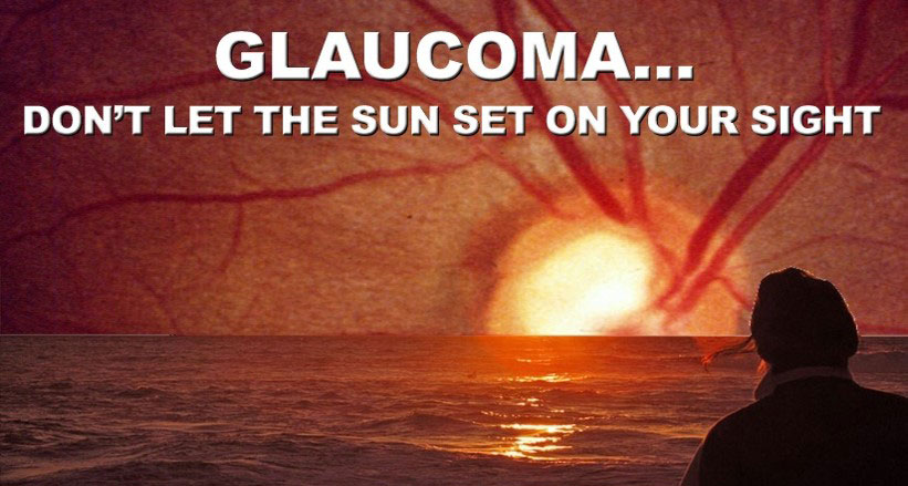 Glaucoma Awareness Seminars